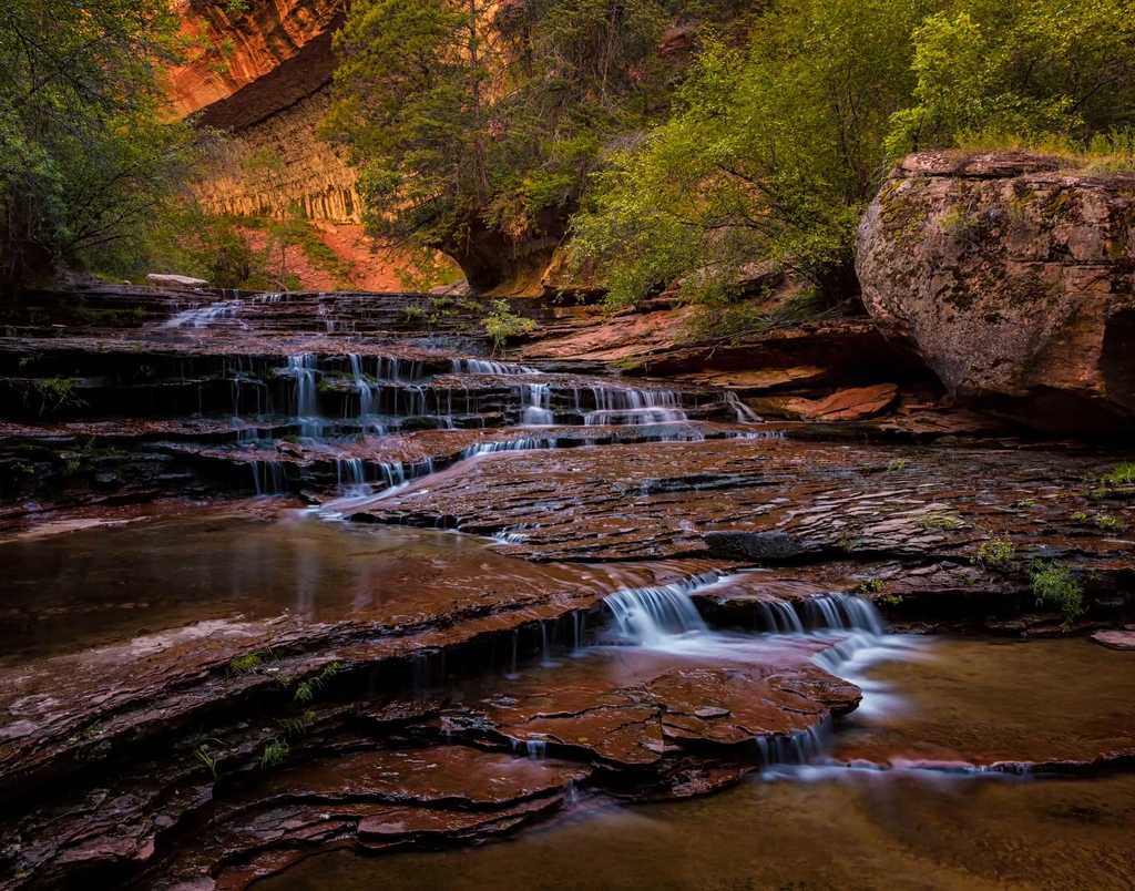 DaveKochPhoto's tweet photo. #ZionNP #Utah #DaveKochPhoto #beUtahful #wowutah #werutah #utahunique #landscapePhotography #hikeutah #exploreutah #visitutah #zionnationalpark #southwest #zion #bestoutdoorphotos #Z7 #Nikon #findyourpark #nationalparkservice #usnationalparks #utahphotographer https://t.co/WmNO4G8jmR
