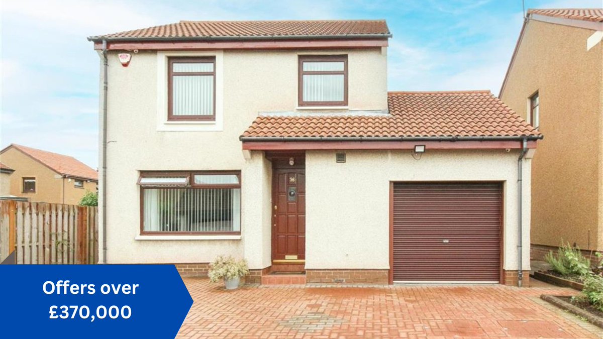 TCYProperty's tweet image. Great opportunity to purchase this 3-bedroom detached villa  in the sought-after Liberton district of #Edinburgh

The property, which comes with private mature gardens, is close to many local amenities and transport links.

ow.ly/bYFS50LhAsZ