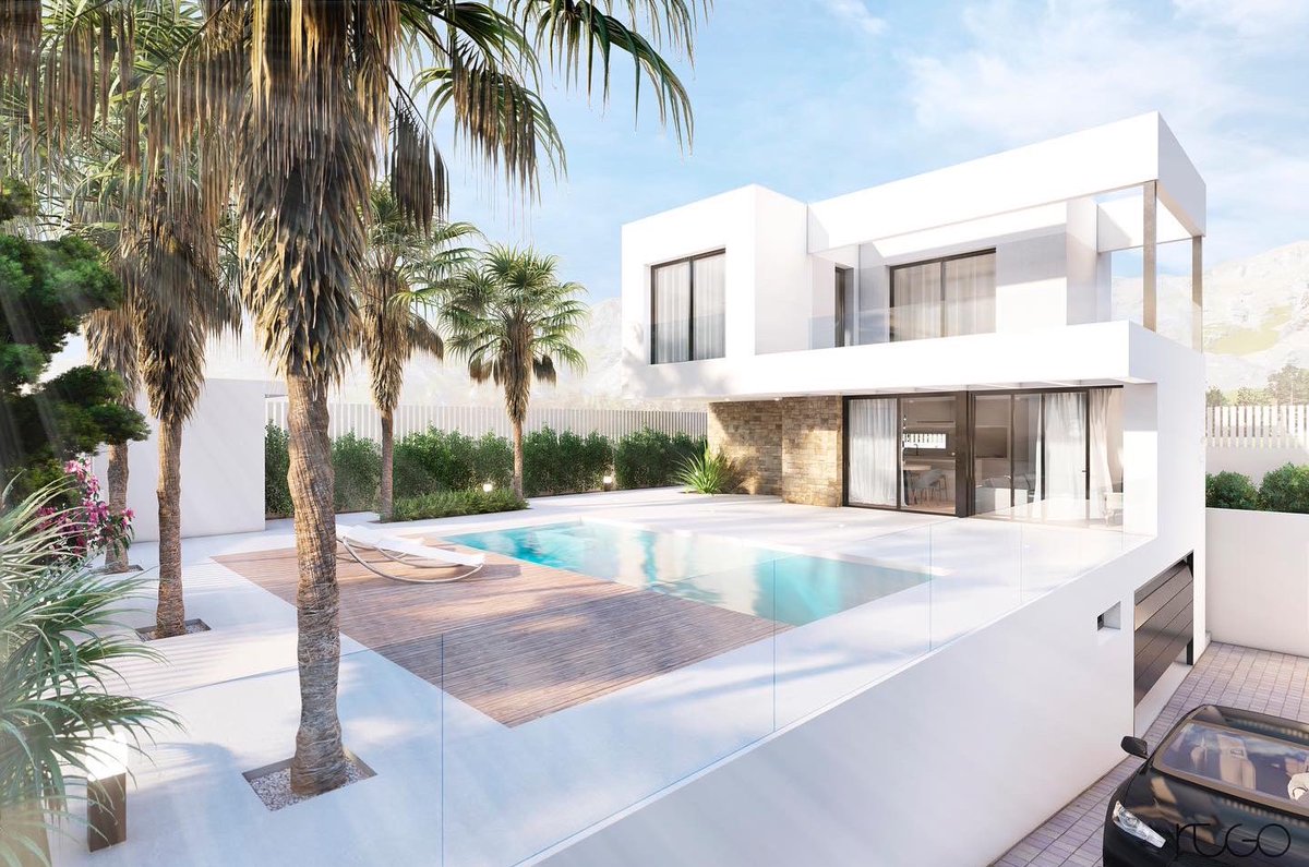 Sergio_RuGo's tweet photo. Tenía que subir la casa que he diseñado porque me gusta mucho 😳 https://t.co/mnHqo4QTUE