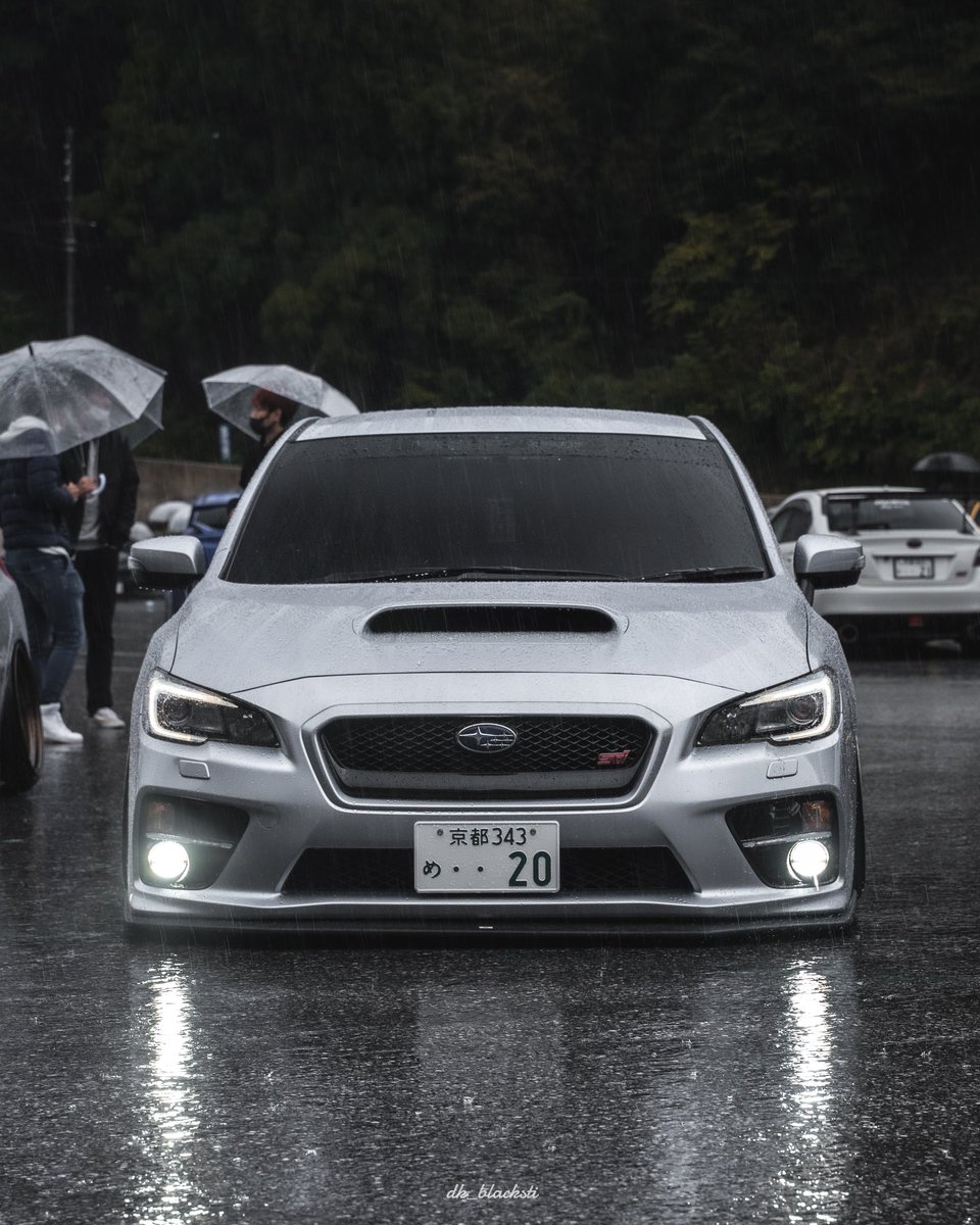 dk_blacksti's tweet photo. Silver WRXs🫶
#LASM2022
#LASM2022フォト https://t.co/8lnO4p007f