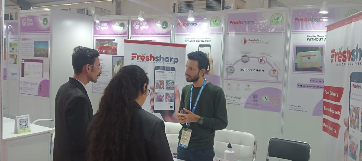 Freshsharp1 tweet picture