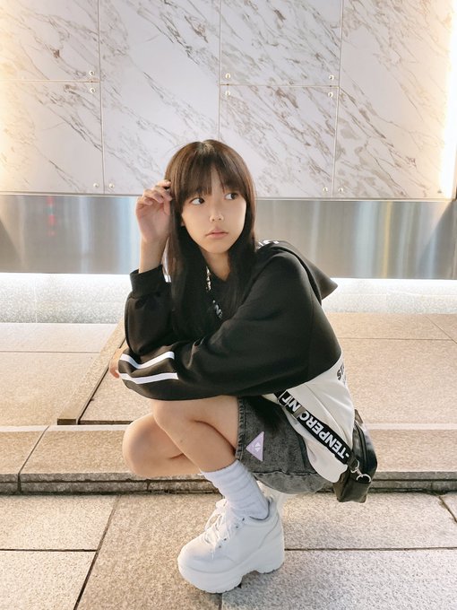 Twitterのコスプレ画像9