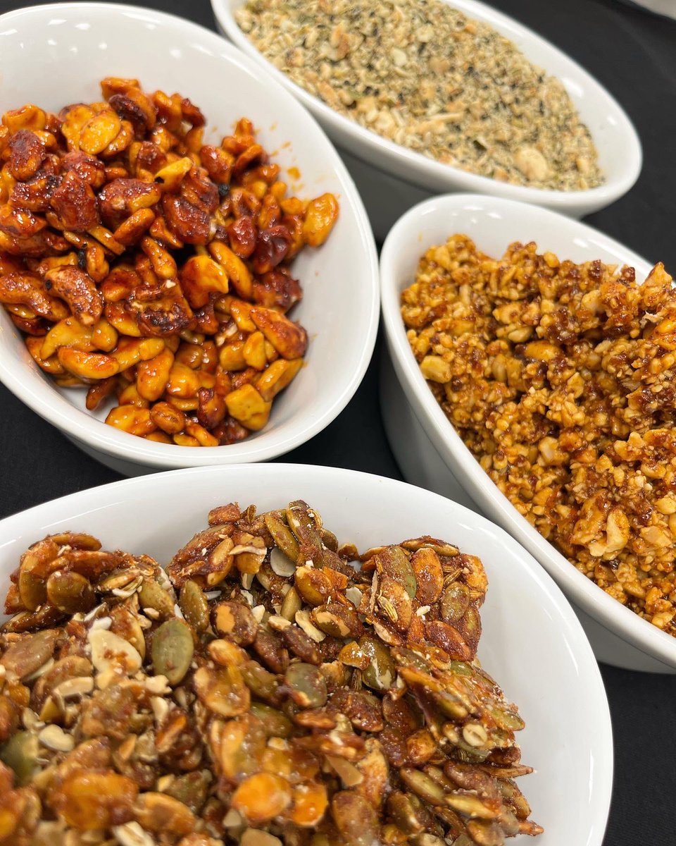 A few shots of the new food concept coming to one of our restaurants very soon, by <a href="/chefgavinmcd/">Gavin mc Donagh Instagram</a> ⭐️

This concept consists of local seasonal ingredients which paired together create the foundations of a well balanced and nutritious meal! 

Did we mention it’s delicious?! 😋