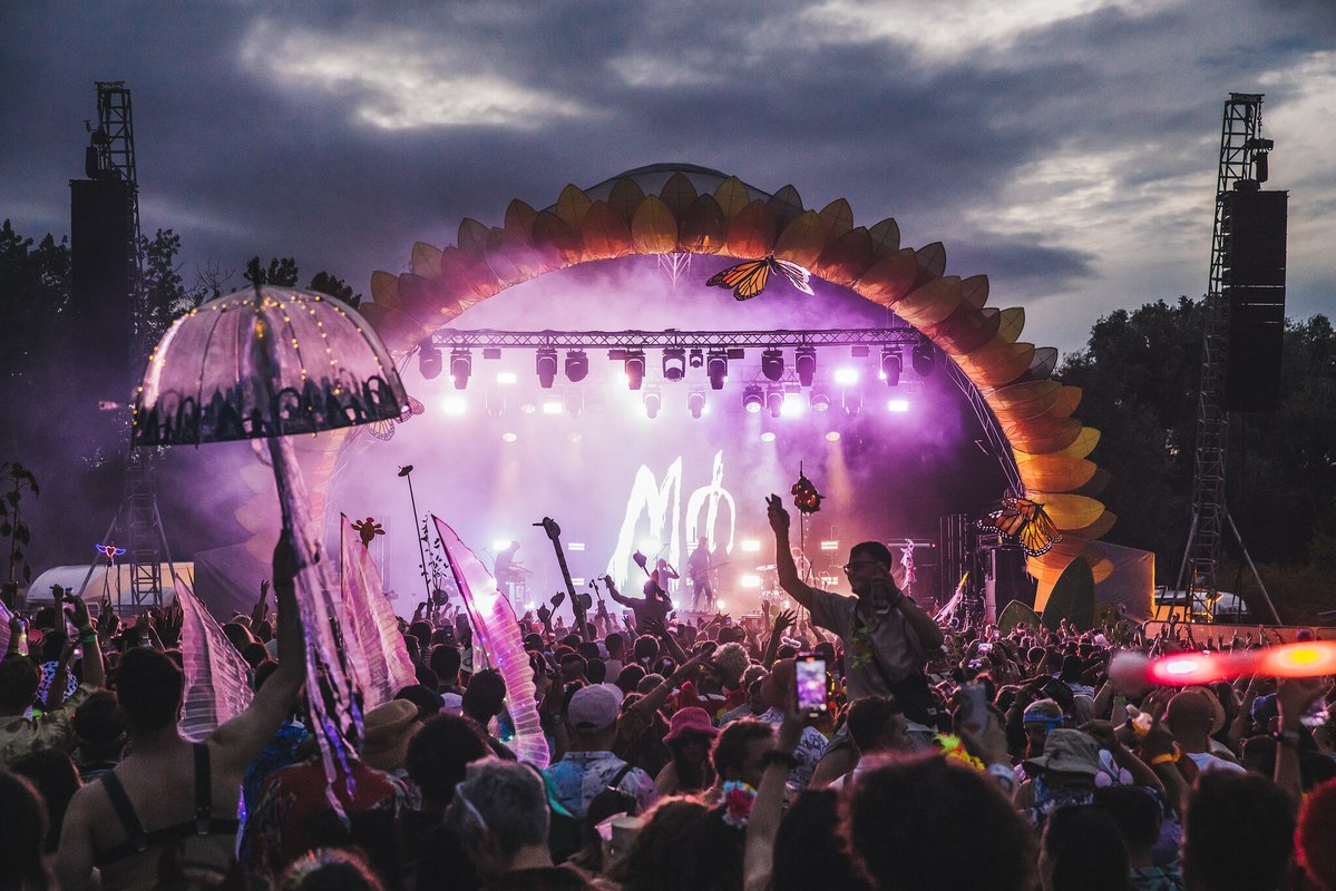 The Secret Garden Party tweet media