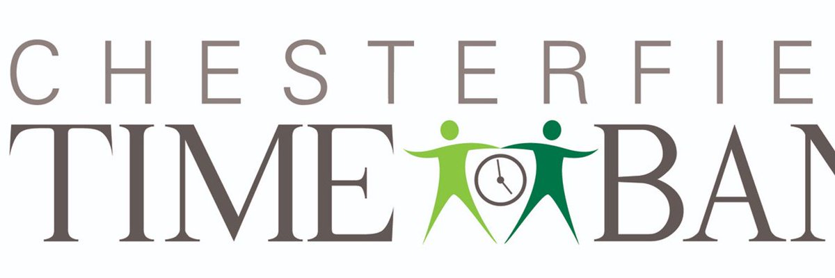 Chesterfield Time Bank tweet media
