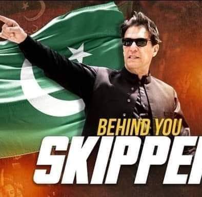 hackerpsk1's tweet photo. #imrankhanPTI #bajwa_traitor #BehindYouSkipper  #عمران_خان_ہماری_ریڈ_لاین_ہے https://t.co/vUWJZ0EsND