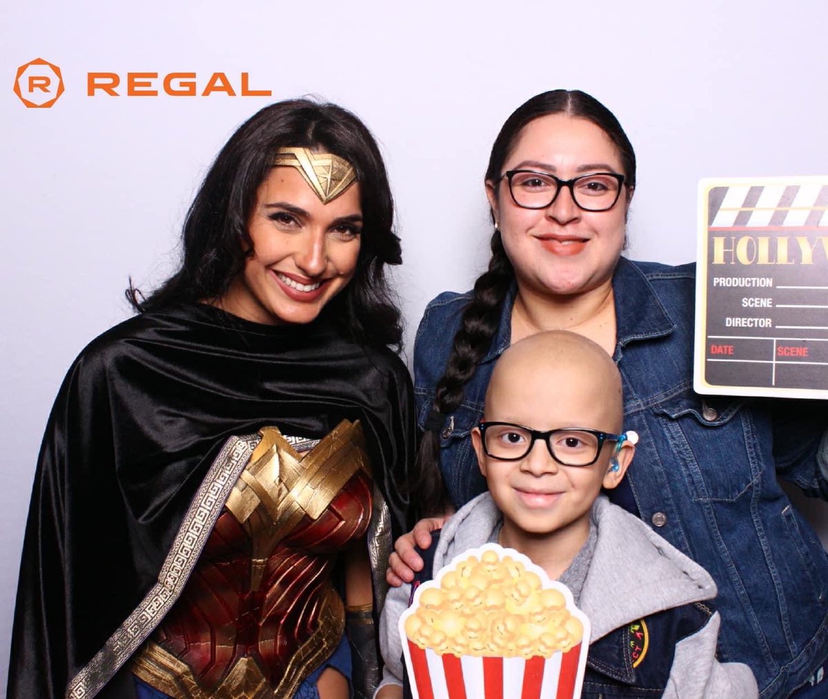 LisTham_'s tweet photo. One of the most special part of the night for me was inviting my little heroes from Mystic Force Foundation. I have worked with them in the past &amp; experiencing this film with them was beyond magical! Thank you @RegalMovies I’ll never forget your kindness! #BlackAdam ⚡️ Was 10/10 https://t.co/Gj5L3XSAkD