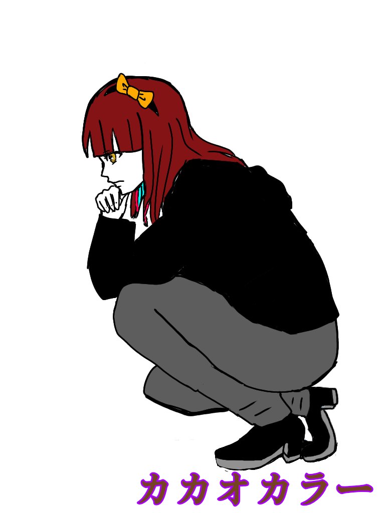 クロネコの部屋 のイラスト マンガ コスプレ モデル作品 78 件 Twoucan