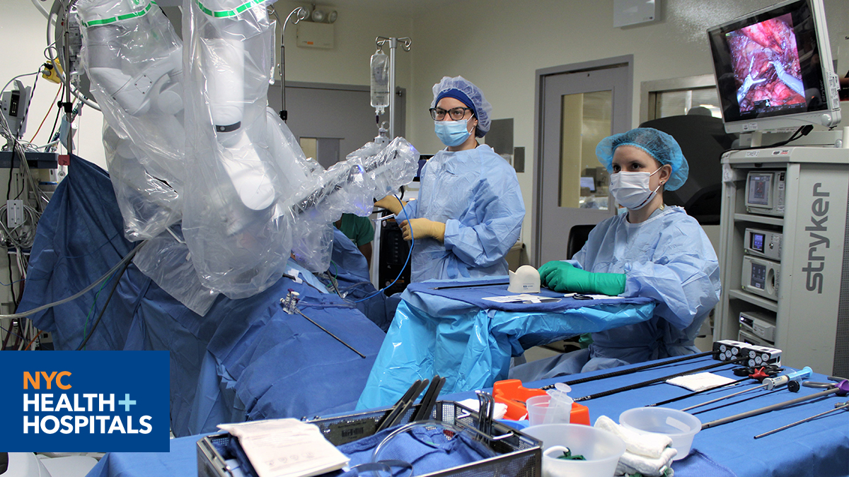 NYCHealthSystem's tweet image. For #MedicalAssistantRecognitionWeek, here&apos;s a special shoutout to the amazing medical assistants at NYC Health + Hospitals @SouthBKHealth, who are always there to provide a helping hand while caring for our patients. Thanks for being outstanding!
#MARWeek
