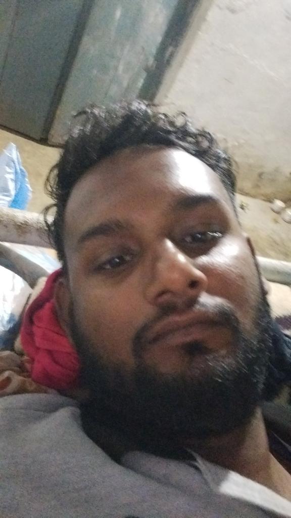 HarisPradhan1's tweet photo. @otvkhabar Please sir namaskar mugariba treatment karibapain helpkarantu moparibara vasijibasir mora3 years doughter achhi please sir https://t.co/hB3jGYtmhK