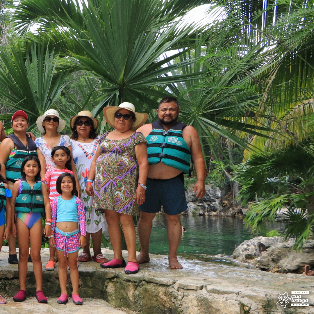 CasaTortuga_'s tweet photo. Capturamos los mejores momentos de tu visita al paraíso.📸
Etiqueta a tu #pareja, #amigos o a quien tú quieras y comiencen a planear su visita a #cenotes #casatortuga. ¡Los esperamos!
#estademoda #mexico #viajemostodospormexico #orgullomexicano #aventura #paraíso https://t.co/V8ZNjQMFhS