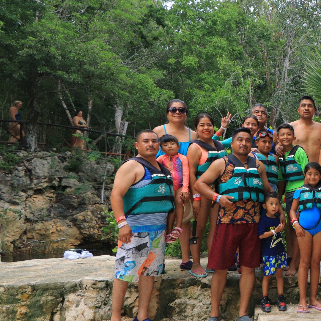 CasaTortuga_'s tweet photo. Capturamos los mejores momentos de tu visita al paraíso.📸
Etiqueta a tu #pareja, #amigos o a quien tú quieras y comiencen a planear su visita a #cenotes #casatortuga. ¡Los esperamos!
#estademoda #mexico #viajemostodospormexico #orgullomexicano #aventura #paraíso https://t.co/V8ZNjQMFhS
