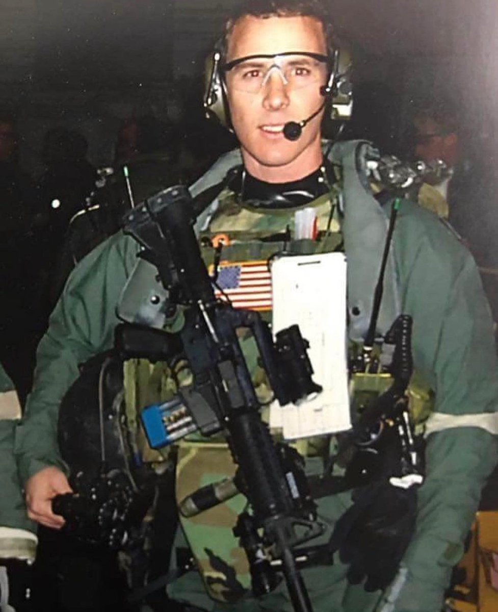 op_hawkeye's tweet photo. 10.21.2021 ~ We remember our mission teammate MAJ (Ret) Thomas Greer, who passed away on this day in 2016 ๐บ๐ธ
#OpHawkeyeRemembers #RangerTom #ThomasGreer #DaltonFury #1SFOD #75thRangerRegiment #LegionofMerit #BronzeStar #RLTW #SuaSponte
#RangerHoF
๐ https://t.co/j18tLs1F6d https://t.co/HzfCVEz0I0