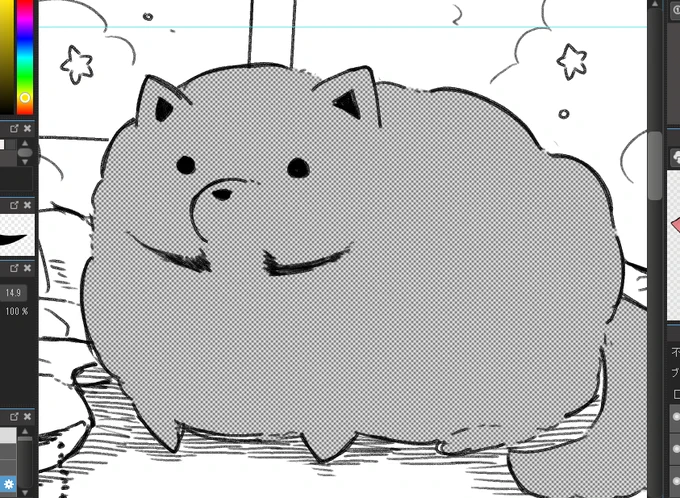 笑いが止まらん 