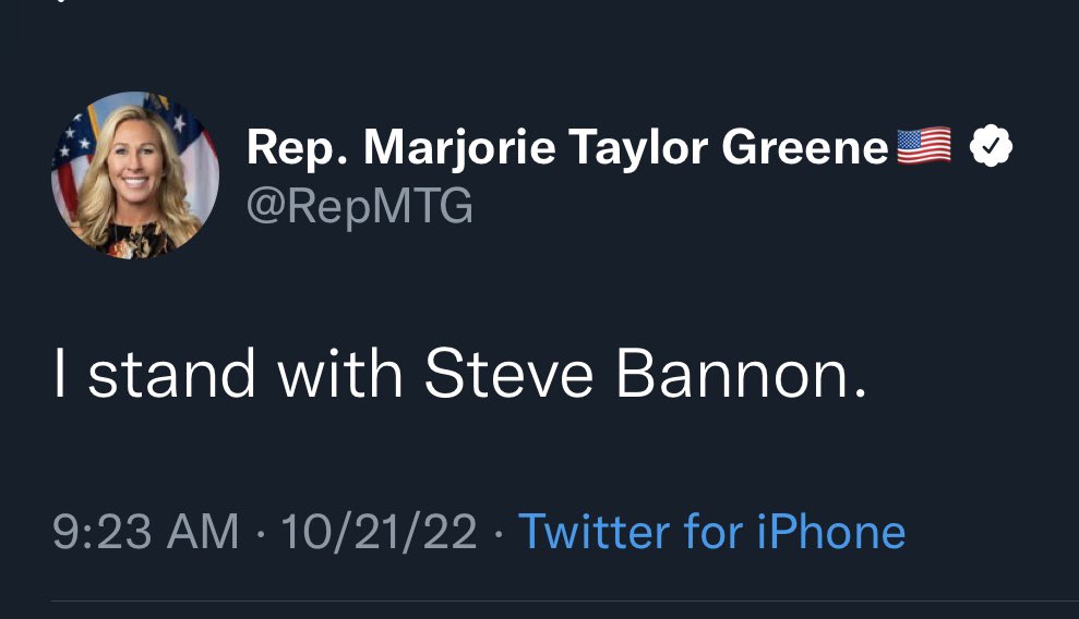 In jail?