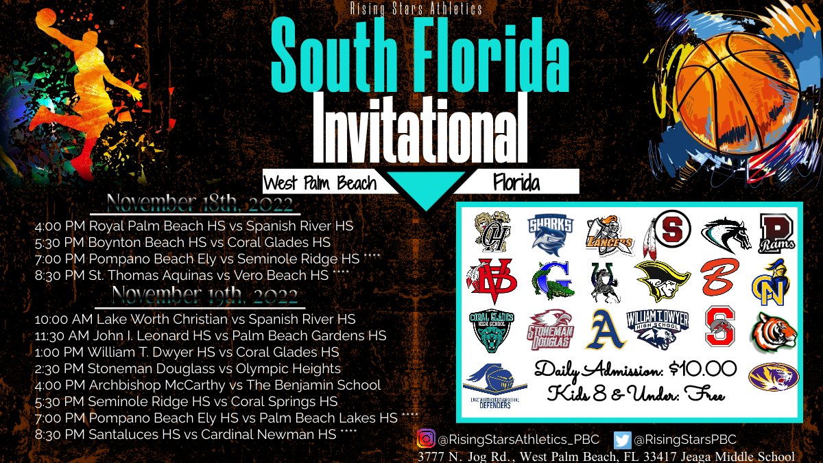 RisingStarsAthletics tweet media