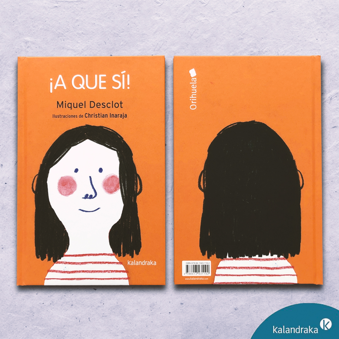 KalandrakaEdit's tweet photo. Ahir es van lliurar els #PremisJunceda organitzats per l'@apicapic. En coberta de llibre el guanyador va ser @valdrada_72 per el poemari #AQueSi escrit per #MiquelDesclot. El jurat va destacar l'impact visual i el diàleg amb la contracoberta. Felicitats!
📚https://t.co/eGf0PhYBzc https://t.co/UEF7UmmPKp
