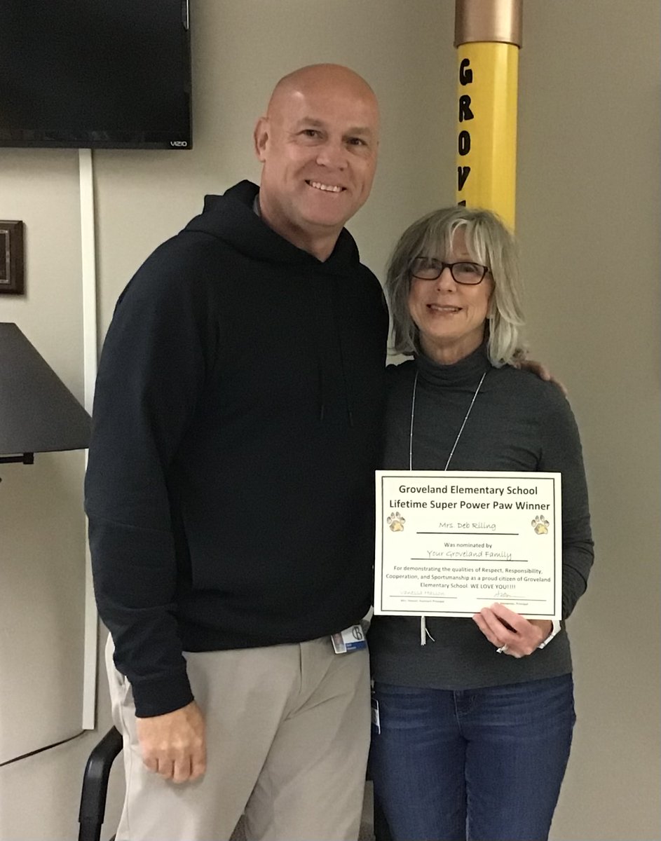 Groveland Elementary tweet media