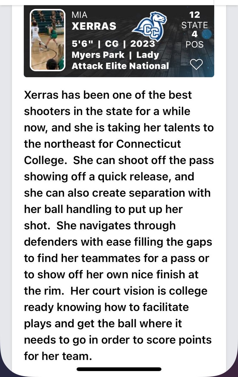 Kristen Xerras tweet media