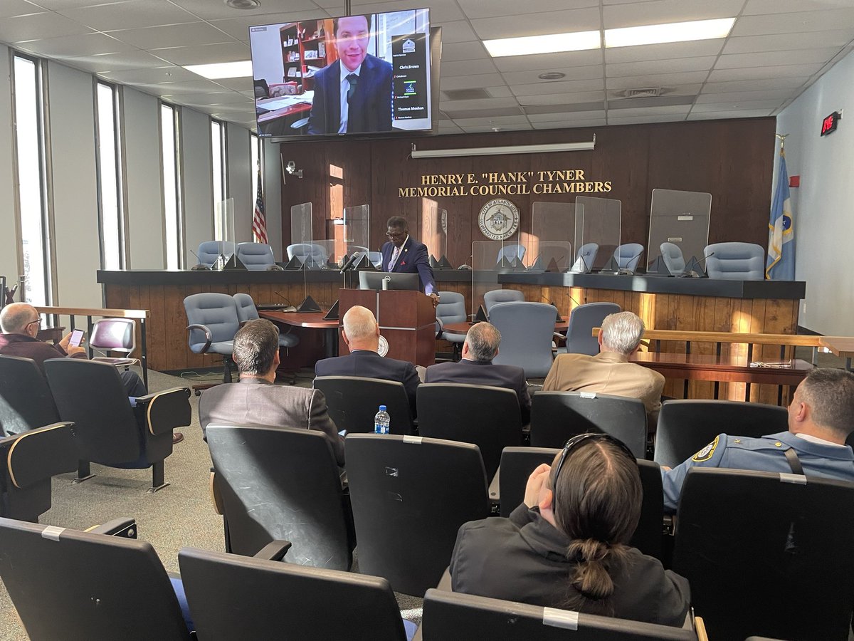 Senator Vince Polistina tweet media