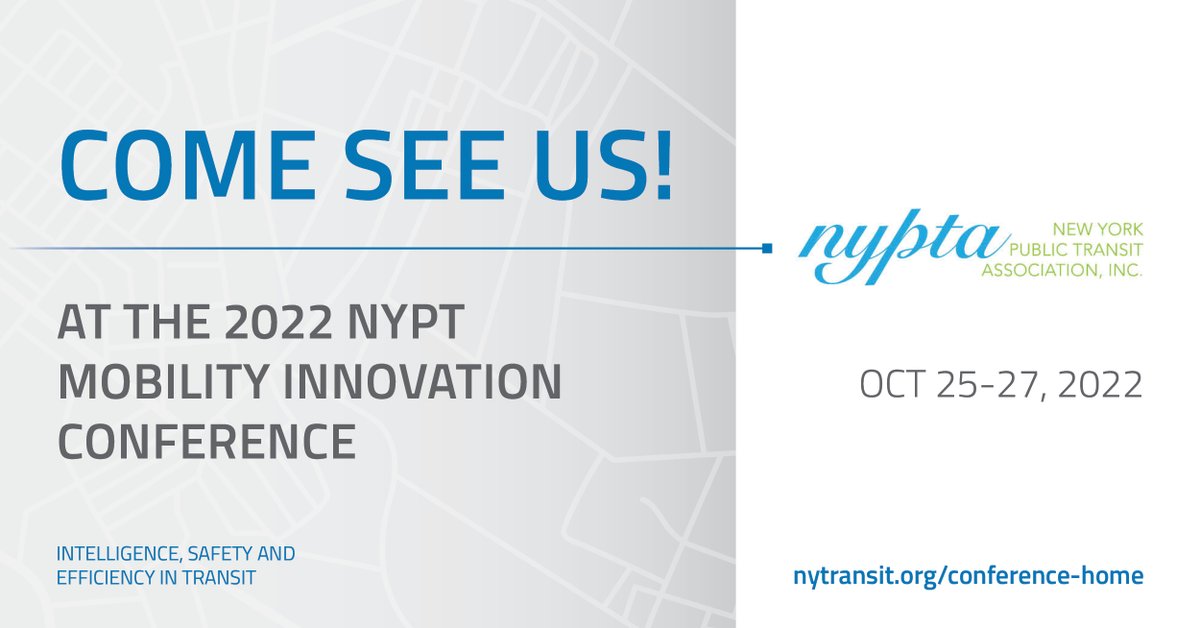 luminator_'s tweet image. Come see us next week in Albany! Learn how — in conjunction with our highly integrated, open software solutions — we create powerful, future-proof passenger information systems.

#transit #publictransport #passengerinformation #videosecurity