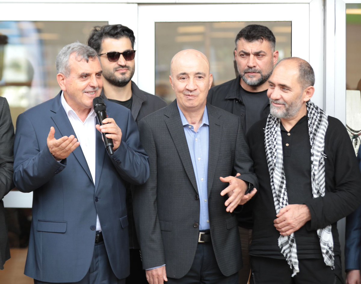 Zeynel Abidin Beyazgül