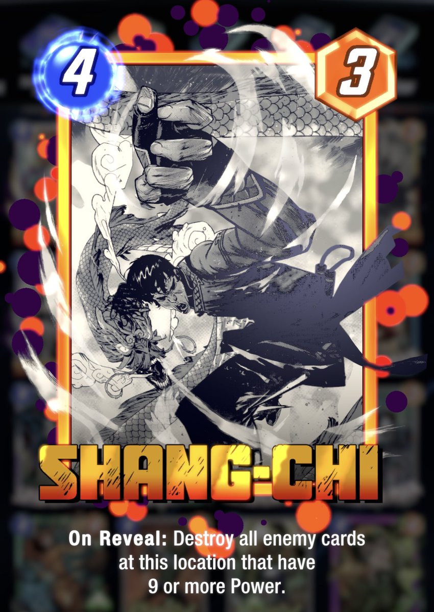 SuperTechGod's tweet photo. @Kawatek_CG @MARVELSNAP @onlyhere2cry @ImMisterMetal @valinthyne My favorite #Inked cards #SuperVariantGod ππ https://t.co/ATFKobIpmQ
