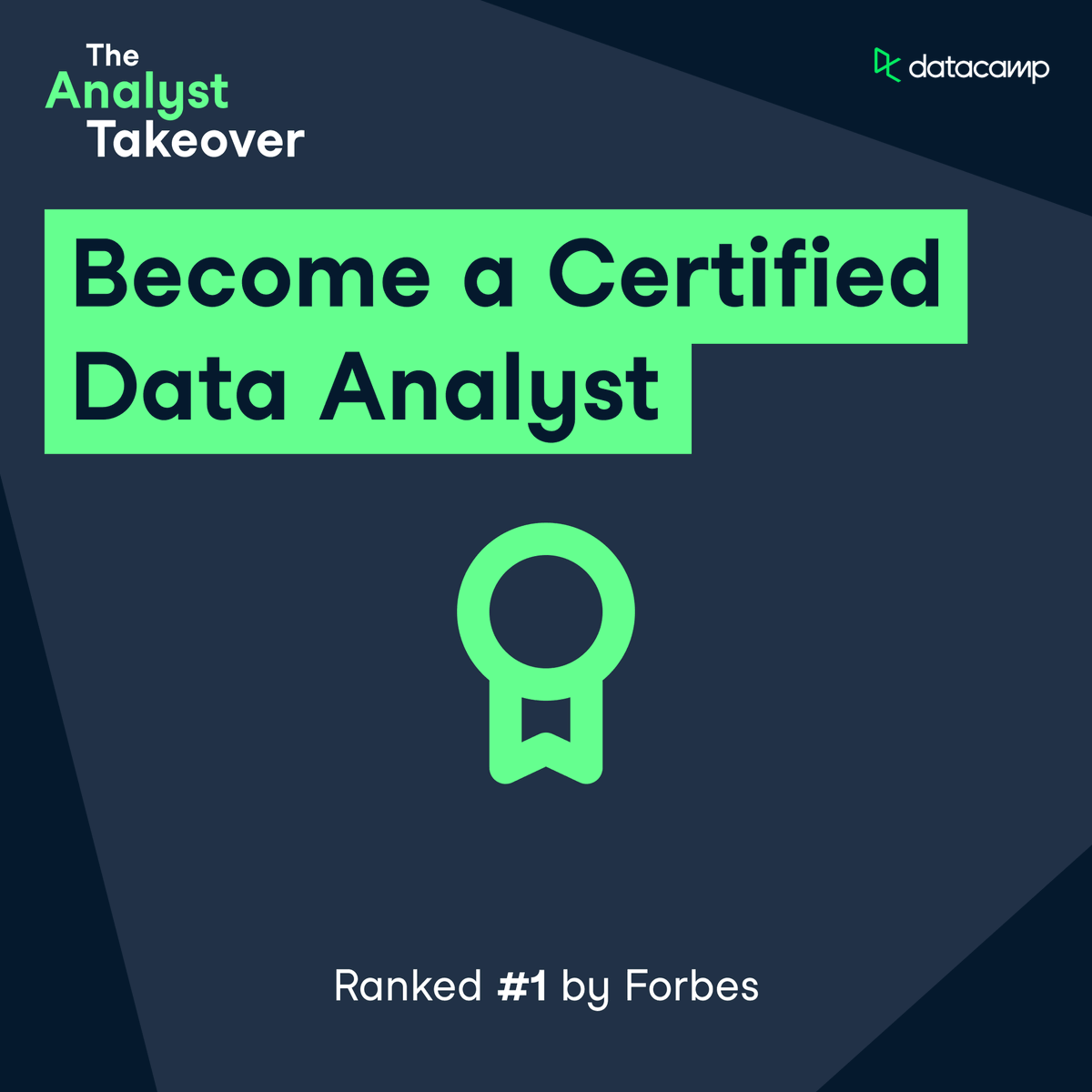 datawithsuman's tweet image. A Data Analyst should be good with executing queries, analysing the data, and generate insights from it 📈

You can also become a Data Analyst 🚀

A thread 🧵👇🏻
