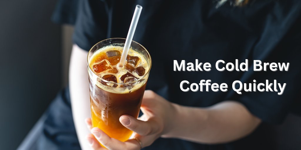abestfive's tweet image. How to Make Cold Brew Coffee Quickly? 

To know the details please visit the below link:

abestfive.com/how-to-make-co…

#coffeemaker #howtomakecoffee #makecoffeequickly #coffeelovers