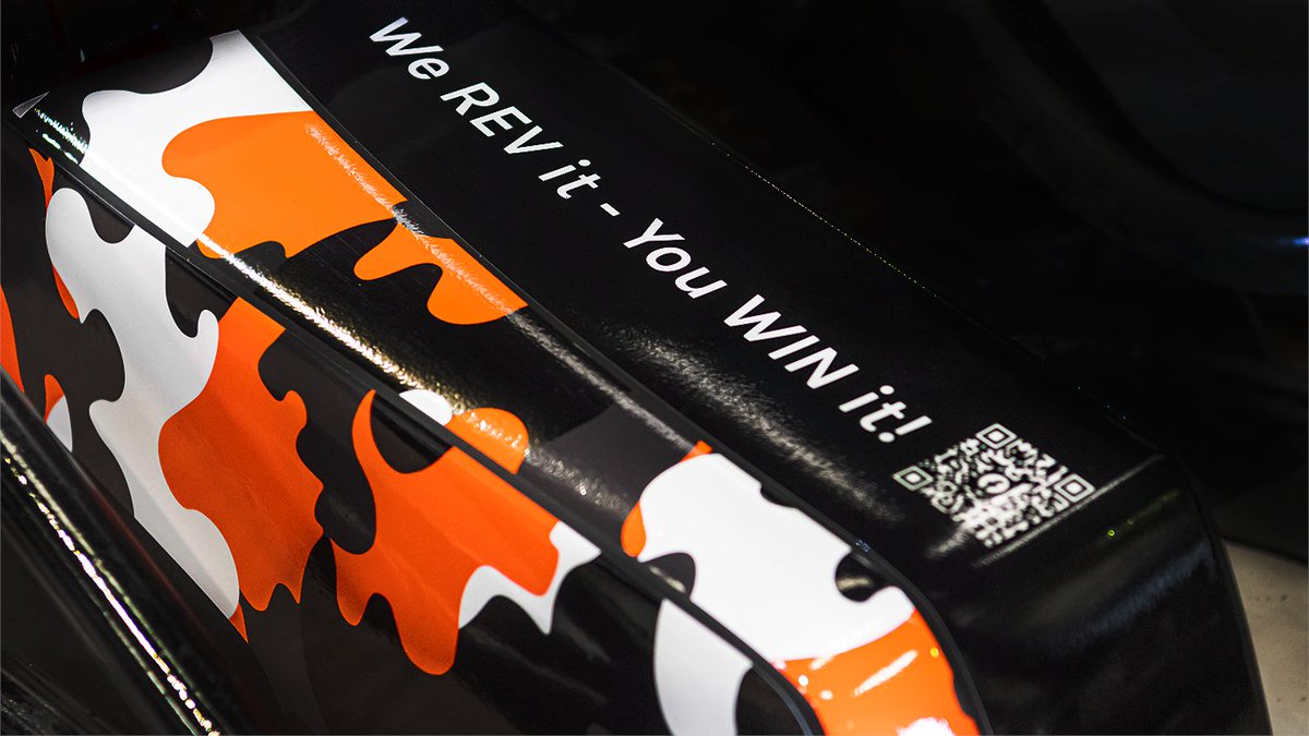 Raceworld Karting tweet media