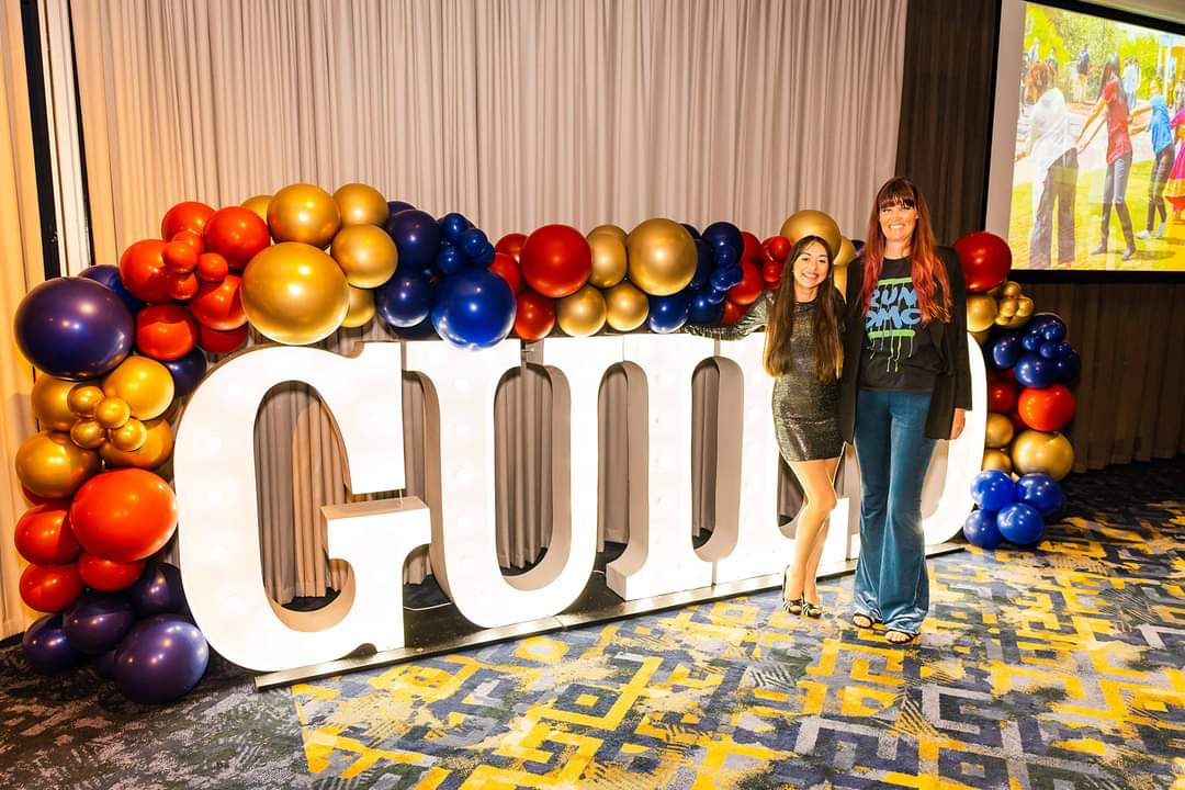 GladPublic's tweet photo. #Assange #pressfreedom club at the Guild Awards w some of the team😁 Sharing club updates, 2022 achievements &amp; press freedom protection/advocating plans🤍 #freeassange #AssangePressFreedomClub #ECUguild https://t.co/7Z5Sd0VAAp