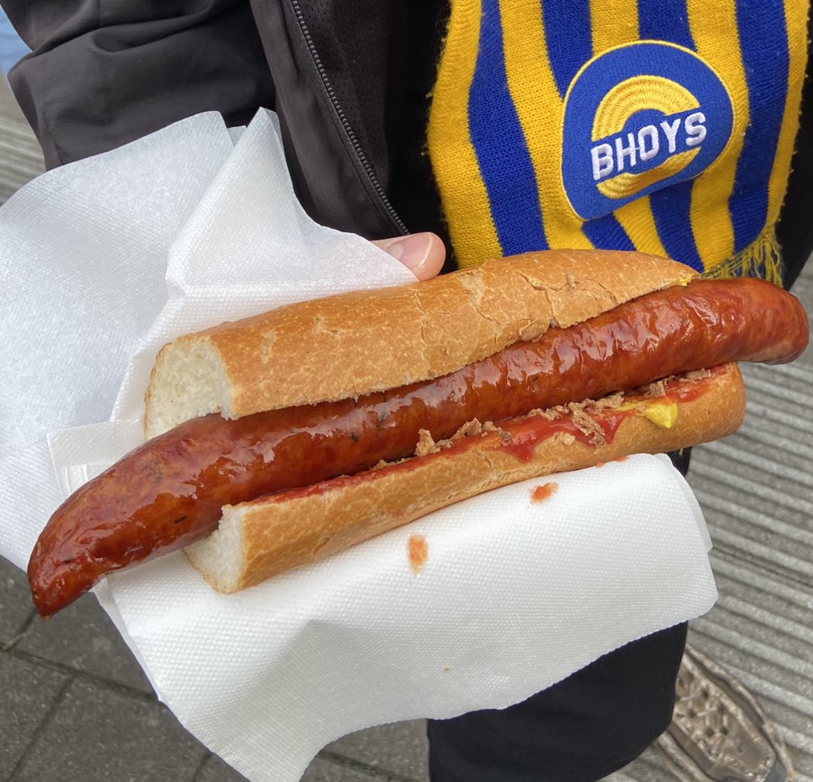 Footy Scran tweet media