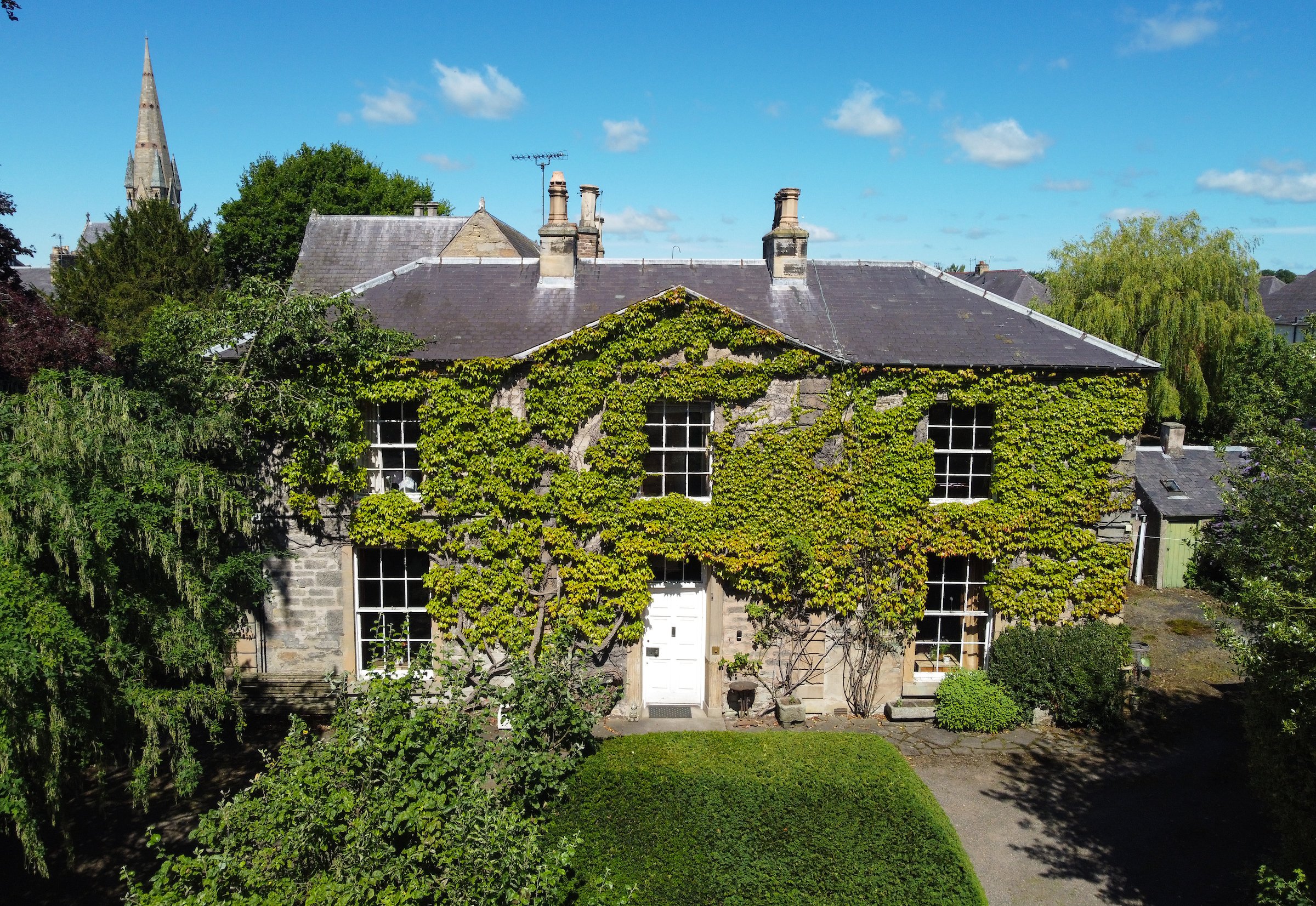 Galbraith Scottish Borders (Galbraith_SB) / Twitter