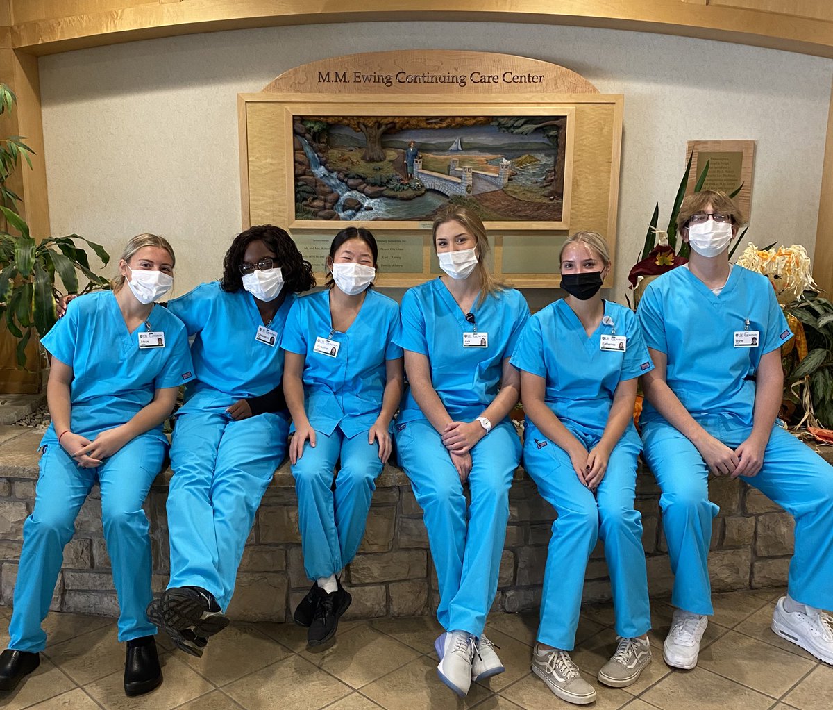 FLTCC New Vision Medical Program tweet media