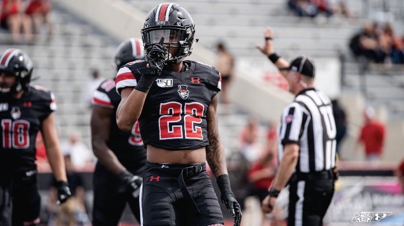 danielndukwe01's tweet photo. After a great conversation with Coach McNeill, i’m grateful to receive an offer from Austin Peay State University! @coachjuwash @CoachMC_APSU @RecruitGeorgia https://t.co/cizQp63jK8
