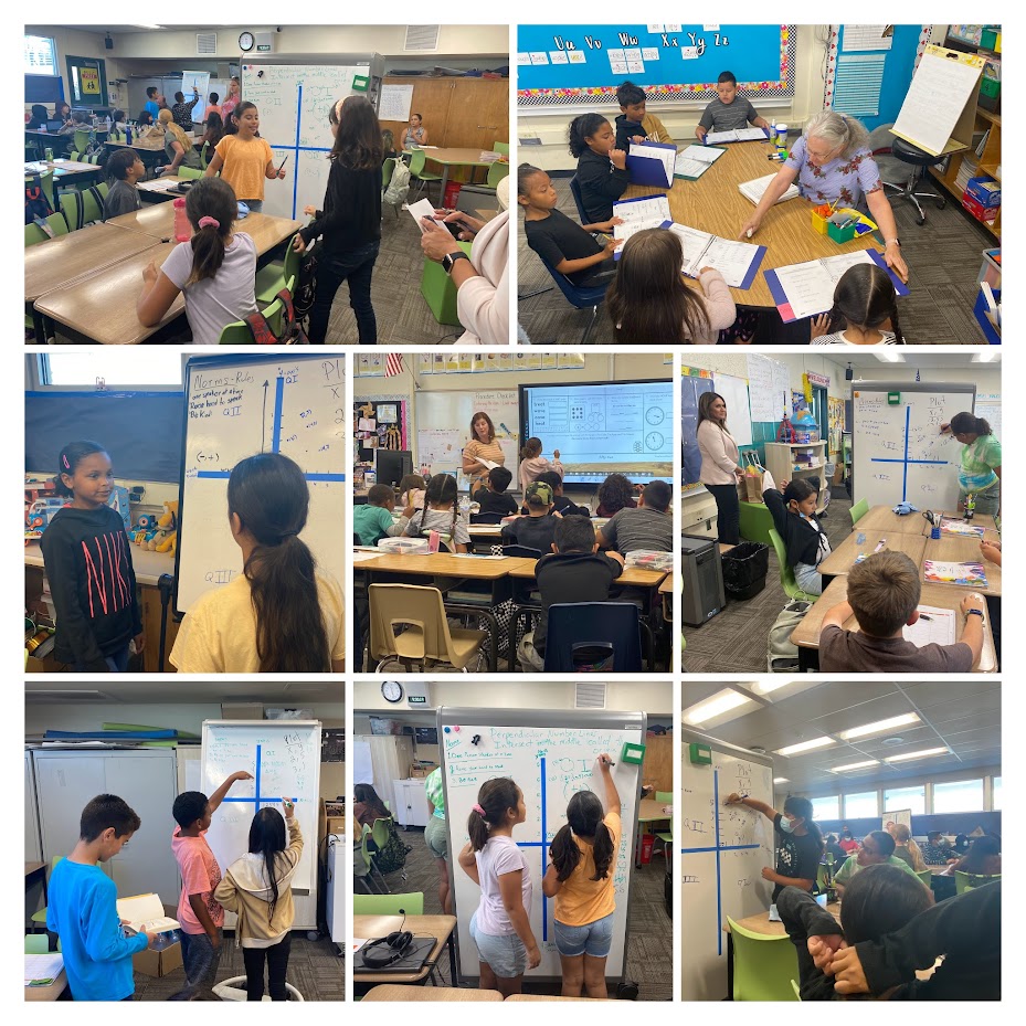 Picture of the Week:

We learn by doing...much love to the Hoffer teachers and staff, making an impact to student learning. @BanningSchool <a href="/tcauseybush/">Tonia R. Causey, Ph.D.</a> <a href="/Dr_VPendleton/">Veronica Pendleton, Ed. D</a> #TheTimeisNow #CourageousFire