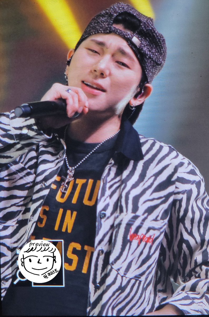 【preview】221021 MU:CON 2022 
뮤콘 
#지코 #우지호 #ZICO #ジコ #뮤콘