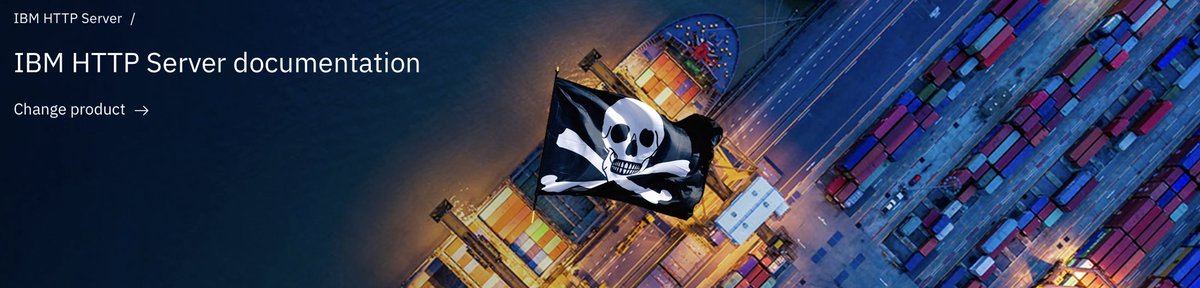 How Reino "SAIL-ed to RCE" by reversing IBM's HTTP Server (IHS) management interface - SAIL. Read the analysis on how he managed to reverse the management protocol to ultimately gain a shell here!

sensepost.com/blog/2022/sail…