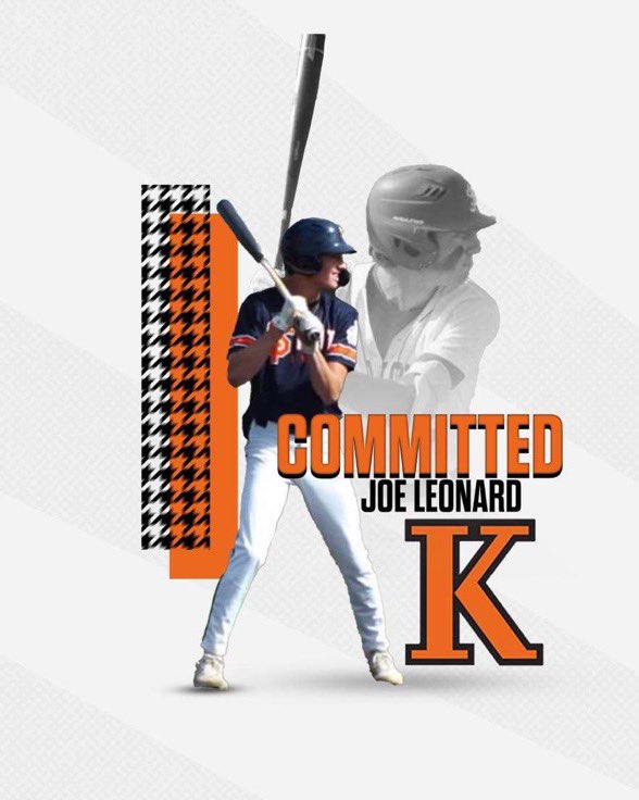 Joe Leonard tweet media