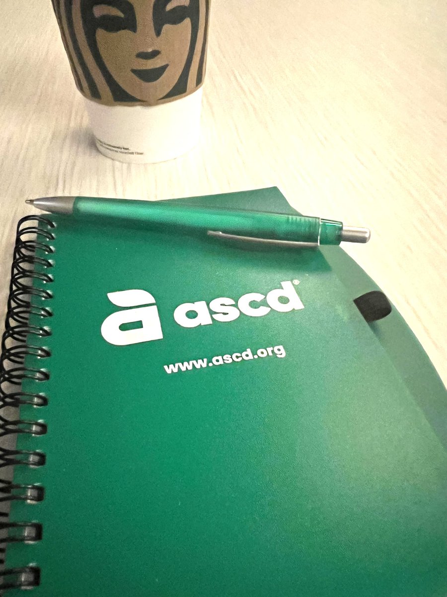 PDLadyConsults's tweet photo. #ASCDLeadershipSummit @ASCD @PGCPSLeadership @APIPpgcps #LeadershipMatters #TheAdaptiveLeader https://t.co/c5ELw6YojP