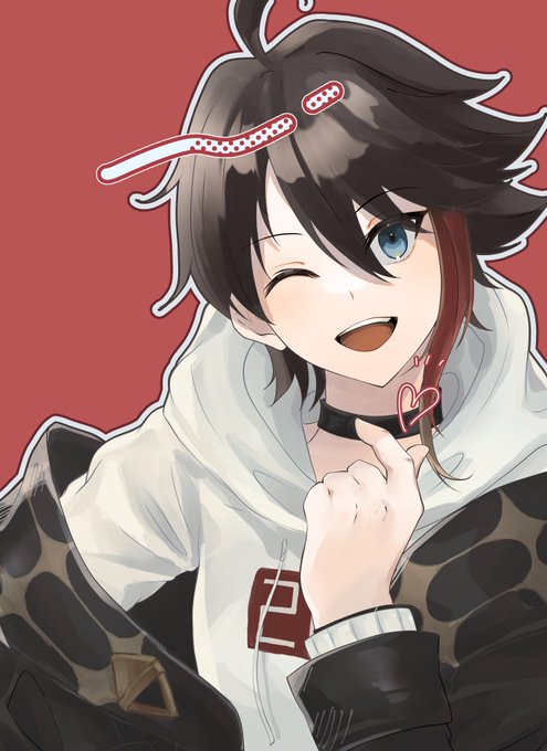 あちな#さ絵ぐさ 