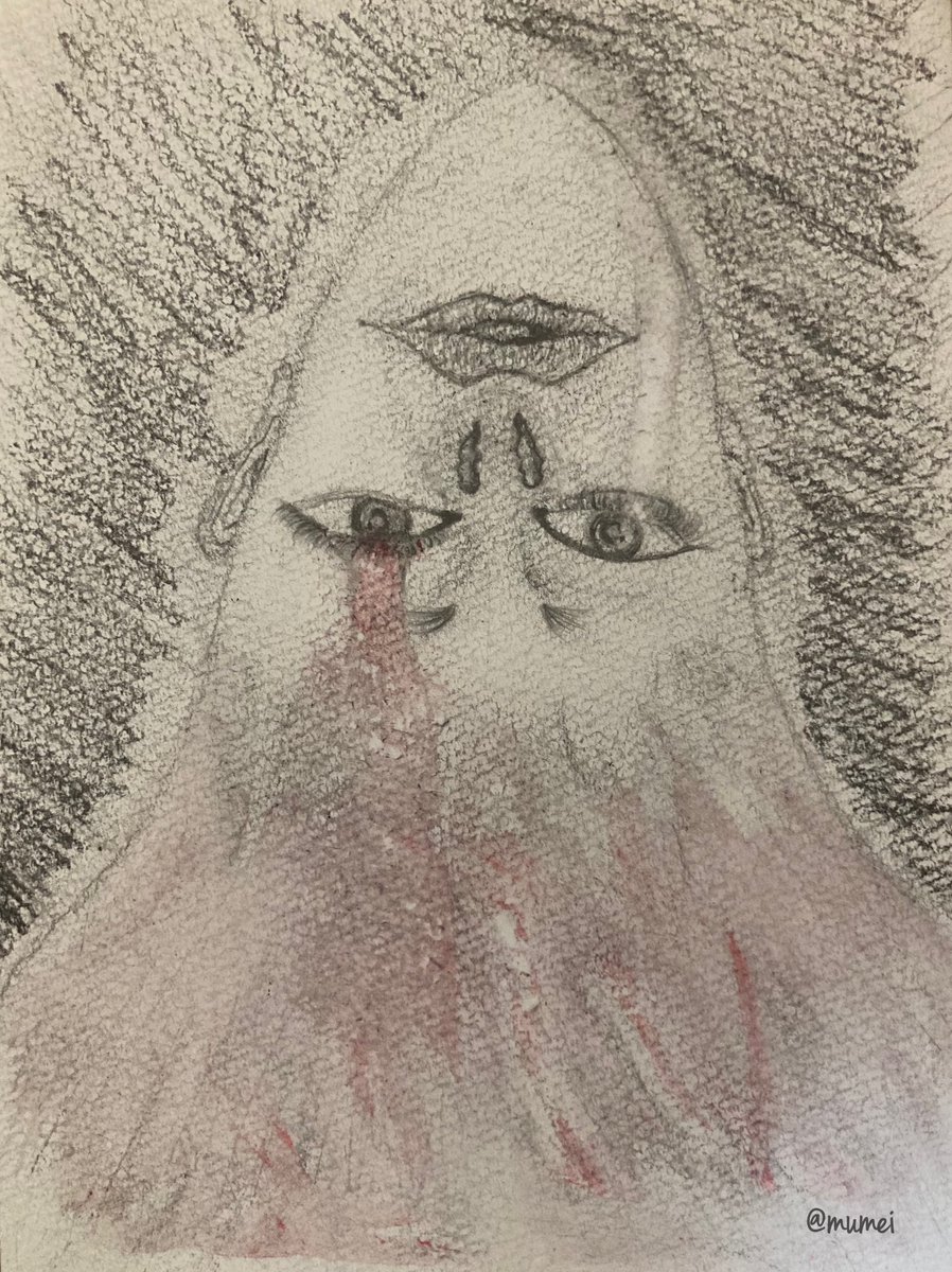 美人画 直筆 真作 デッサン 村上裕行作