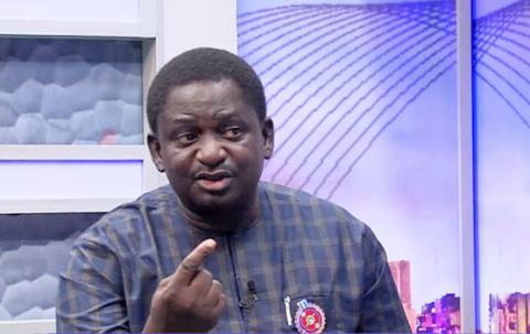 SaharaReporters's tweet image. Pitiful, Miserable, Pathetic That Some Nigerians Fail To Acknowledge Buhari Has Made Nigeria More Secure –Femi Adesina | Sahara Reporters bit.ly/3CRRYBU