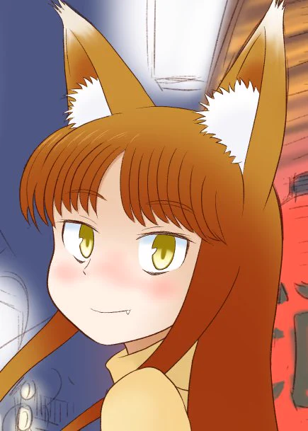 背伸びせずに自分の画力と絵柄に合ったハイライト表現をチョイスするのが大事なんでしょうね…そして絵柄を安定させないと(汗)。 