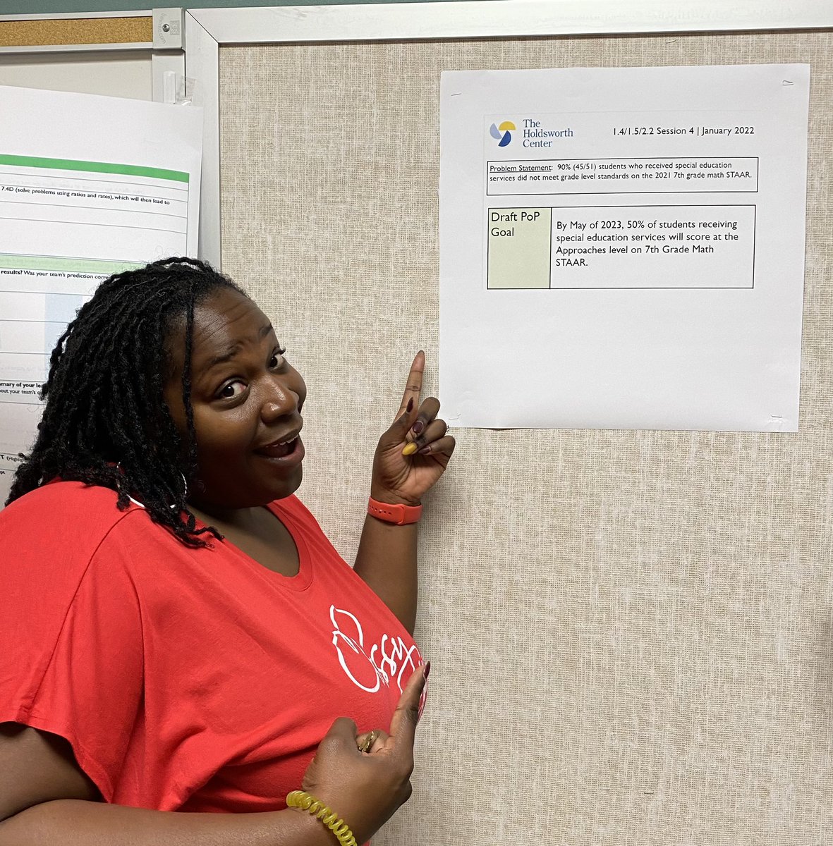 ARJH_Library's tweet photo. Campus Goals Photo scavenger hunt with 8th ELAR #RJHGameOn https://t.co/2ZHPWlVXwc