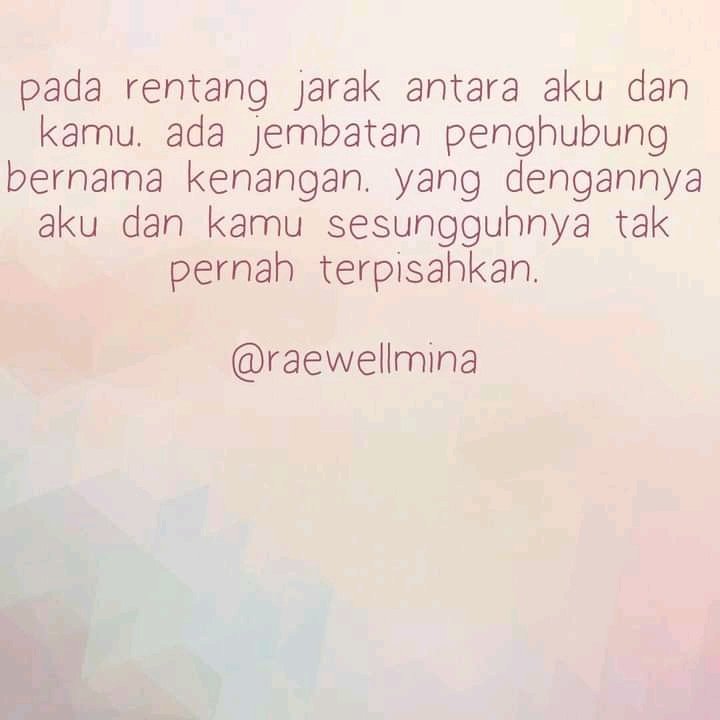 RaeWellmina's tweet photo. __untukmuAdik https://t.co/S5FlpqNtCX