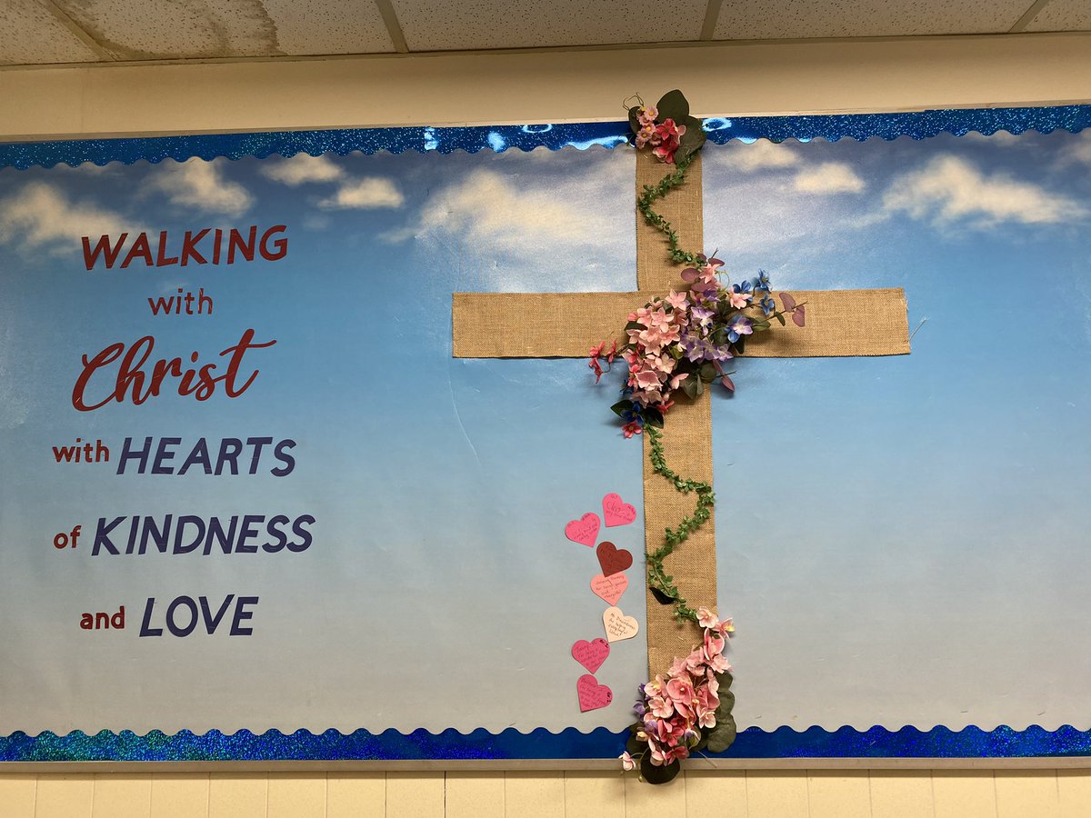 NativityofOurLordCS (@nool_cs) on Twitter photo We are excited that our kindness board is starting to fill up with hearts that represent acts of love at Nativity. <a href="/TCDSB_NCC/">TCDSB Nurturing our Catholic Community</a> <a href="/floracifelli/">SO Cifelli</a> <a href="/Markus4Ward2/">Markus de Domenico Chair TCDSB Board of Trustees</a> <a href="/TCDSB/">Toronto Catholic District School Board</a> <a href="/ColleenMuzzatti/">Colleen Muzzatti</a> We are excited that our kindness board is starting to fill up with hearts that represent acts of love at Nativity. <a href="/TCDSB_NCC/">TCDSB Nurturing our Catholic Community</a> <a href="/floracifelli/">SO Cifelli</a> <a href="/Markus4Ward2/">Markus de Domenico Chair TCDSB Board of Trustees</a> <a href="/TCDSB/">Toronto Catholic District School Board</a> <a href="/ColleenMuzzatti/">Colleen Muzzatti</a>