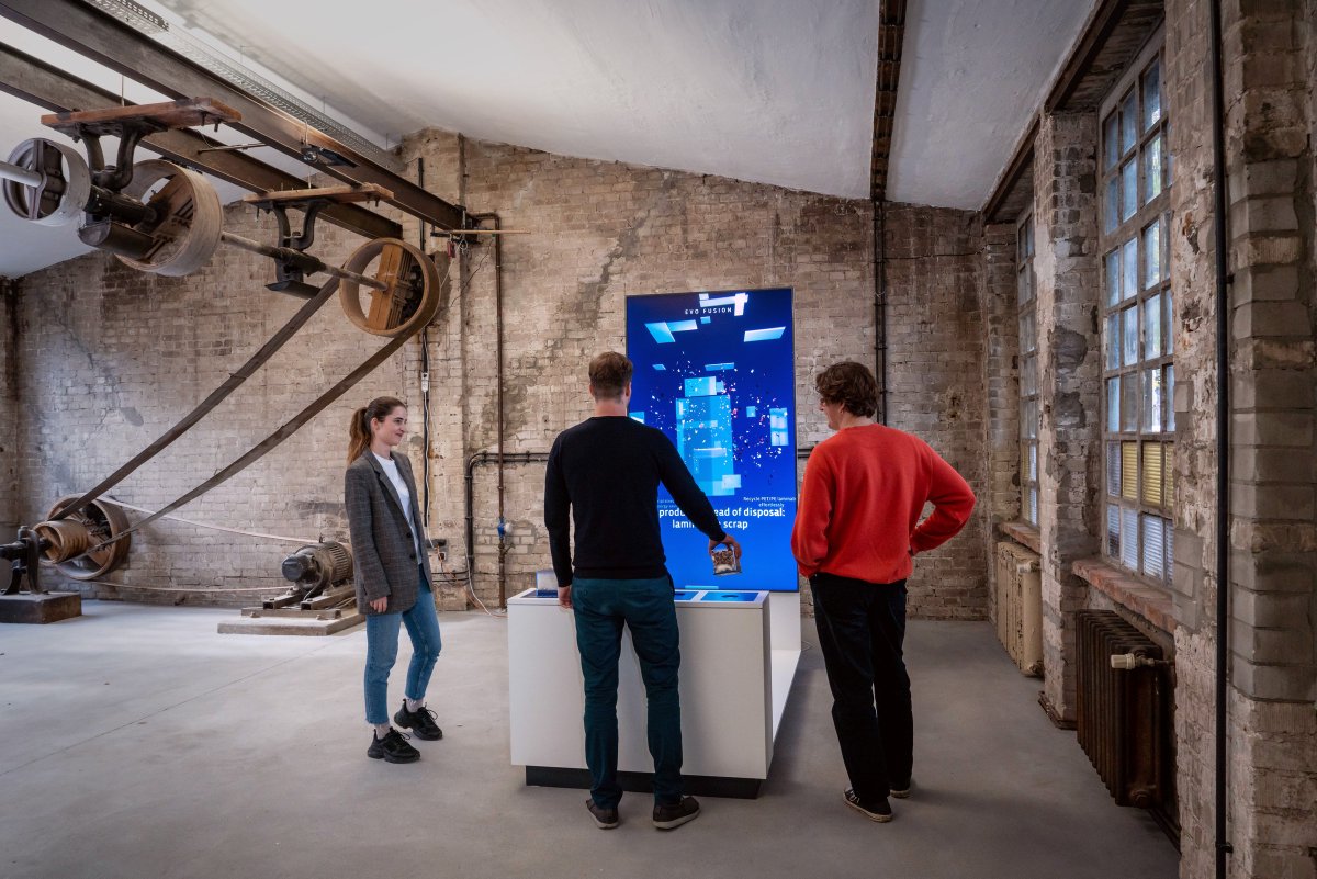 ART+COM Studios tweet media