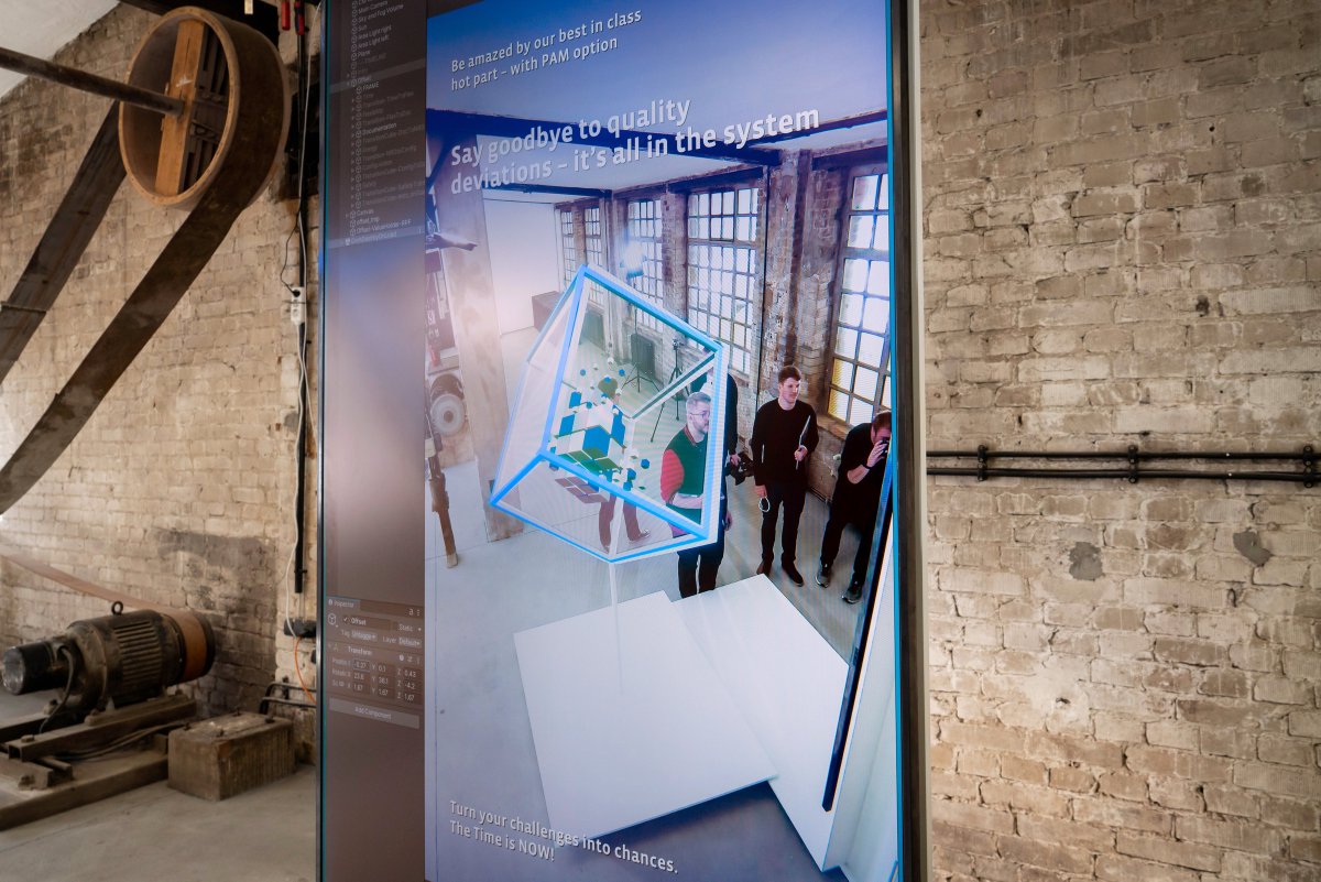 ART+COM Studios tweet media