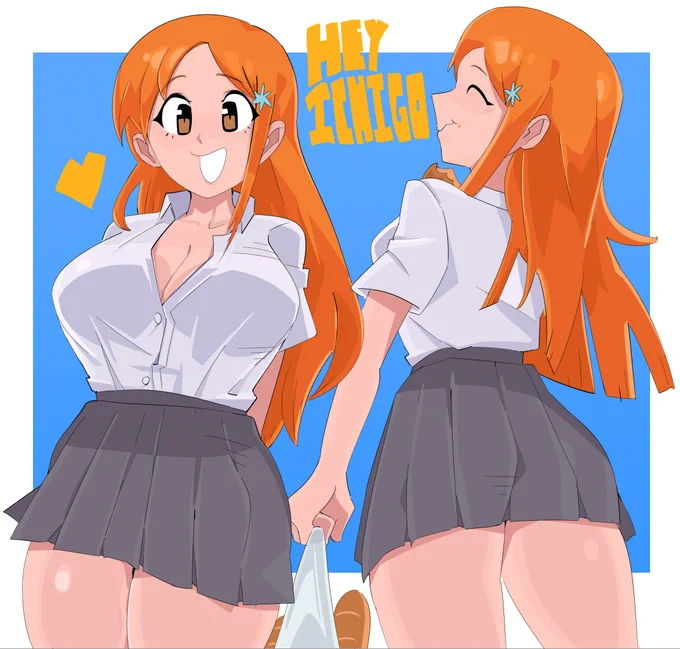 Orihime  